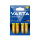 Bateria lub akumulatorek VARTA Longlife AA (4 szt.) 4106101414